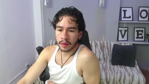 Enzo online show from 04.12.26