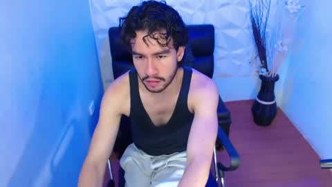 Enzo online show from 04.18.26