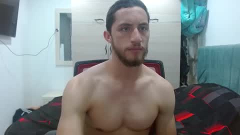 enzo_savage online show from 09.08.25