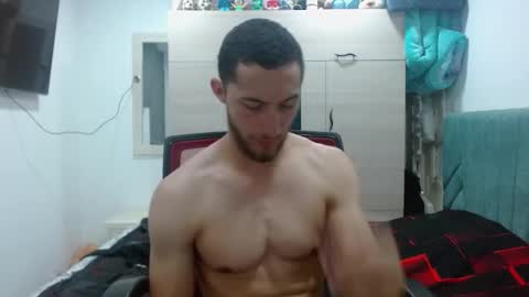 enzo_savage online show from 09.30.25