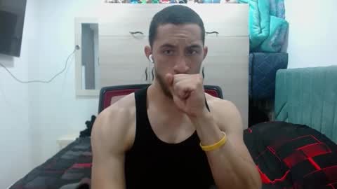 enzo_savage online show from 10.02.25