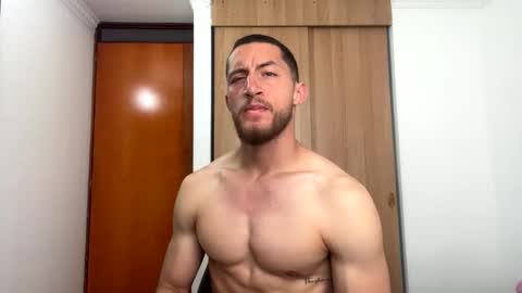enzo_savage online show from 01.14.26