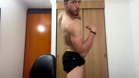 enzo_savage online show from 06.03.26
