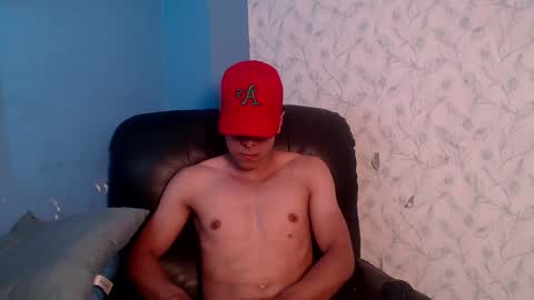 Enzo online show from 04.16.26