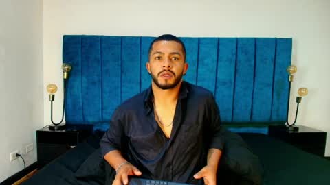 Enzo Vitale online show from 04.05.26