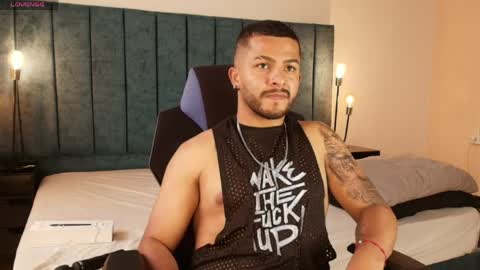 Enzo Vitale online show from 04.11.26