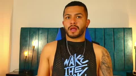 Enzo Vitale online show from 04.16.26