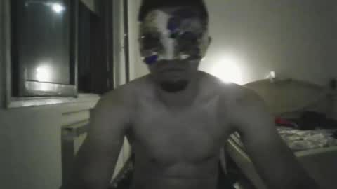 enzoerotico online show from 05.30.26