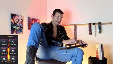 enzoprat online show from 03.11.26