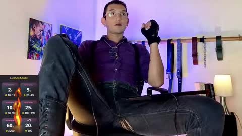 enzoprat online show from 03.14.26