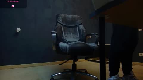 EnzoRace online show from 11.05.25