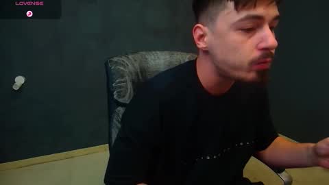 EnzoRace online show from 11.16.25