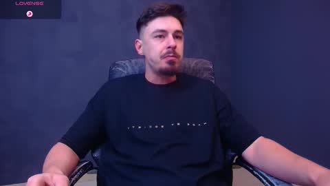 EnzoRace online show from 11.25.25