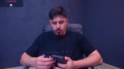 EnzoRace online show from 12.16.25