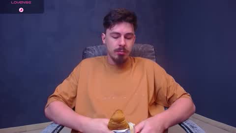 EnzoRace online show from 01.06.26