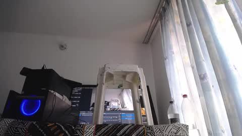 Eolicasextwo online show from 01.05.26