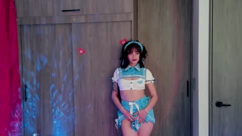 Leyla online show from 02.05.26