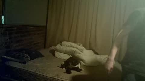 Snapshot of epizness chatting on 02.16.25 Kris online show from 02.16.25