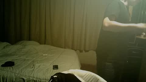 Snapshot of epizness chatting on 02.20.25 Kris online show from 02.20.25