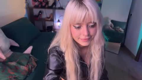 Alissa online show from 09.22.25