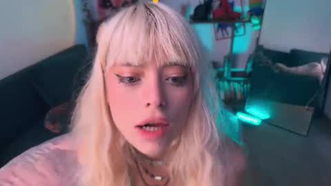 Alissa online show from 09.27.25