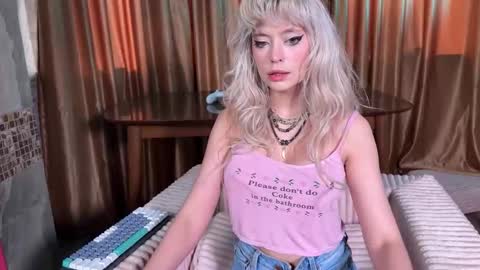 Alissa online show from 03.29.26