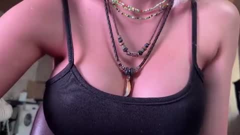 Snapshot of erectioneeering chatting on 07.12.26 Alissa online show from 07.12.26