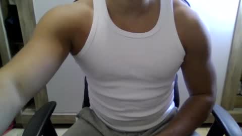 erectuspintus online show from 10.23.25