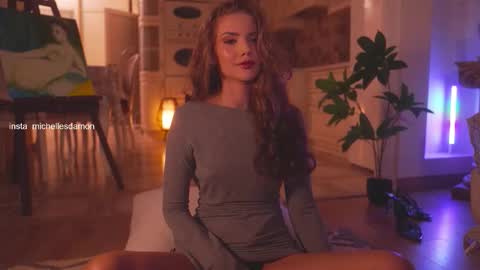 Ana Marie online show from 09.08.25