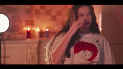 Ana Marie online show from 02.10.26