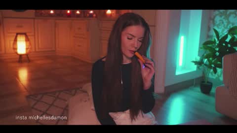 Ana Marie online show from 03.08.26