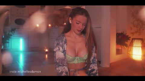 Ana Marie online show from 03.18.26