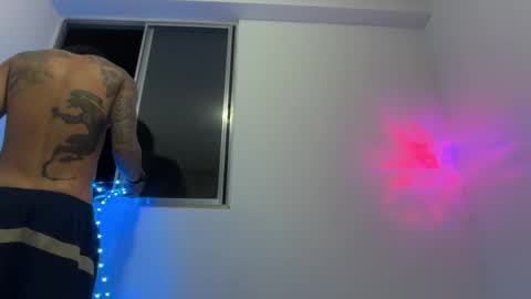 Tht BOSS Eren online show from 04.10.26