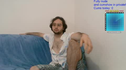Eren online show from 10.03.25