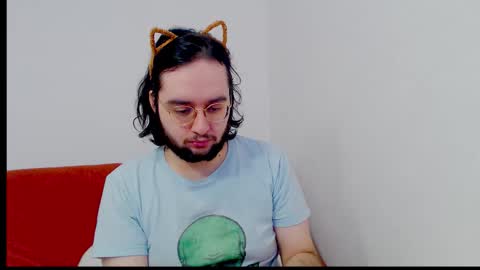 Eren online show from 03.15.26