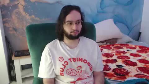 Eren online show from 06.28.26