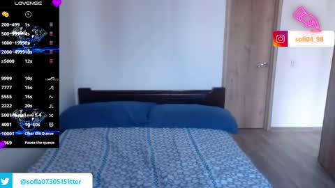 sofia online show from 02.18.25