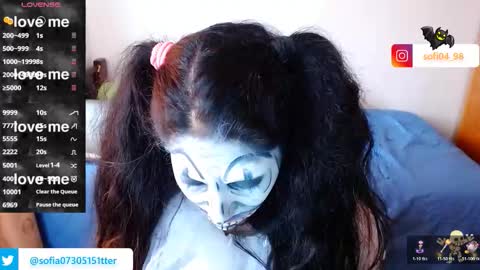 sofia online show from 11.05.25