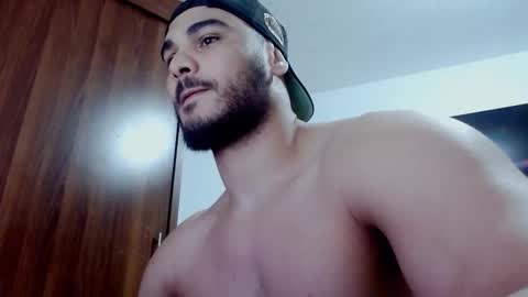 eren_smith online show from 01.11.26