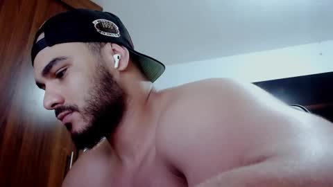 eren_smith online show from 01.13.26