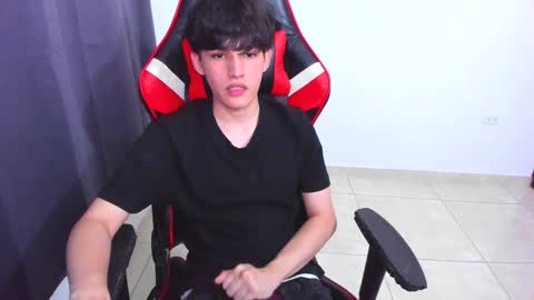 eren_tatakae online show from 02.13.25