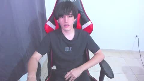 eren_tatakae online show from 11.11.25