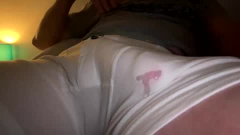 erexsean66 online show from 03.27.26