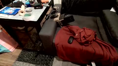 ergheid online show from 12.19.24