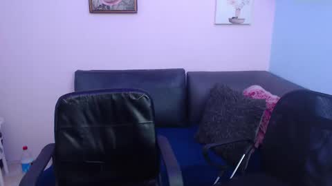 Eric and Alisson online show from 10.10.25