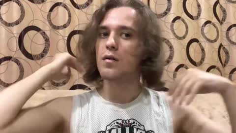 Eric online show from 10.13.25