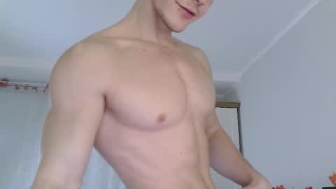 Snapshot of eric_crush chatting on 11.13.25 Eric Crush online show from 11.13.25