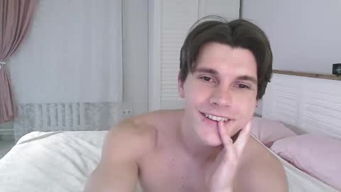 Eric Crush online show from 02.10.26