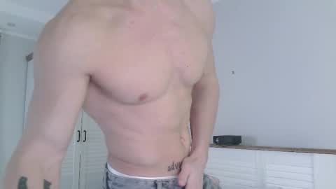 Eric Crush online show from 02.16.26