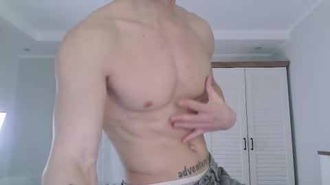 Eric Crush online show from 02.21.26